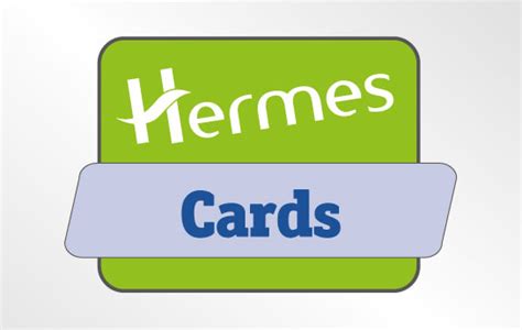 my hermes card details